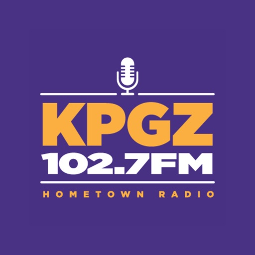 KPGZ Radio
