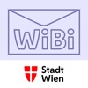 Wiener Bildungspost - WiBi icon