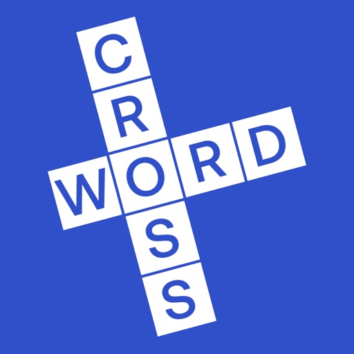 Crossword – Worlds Biggest