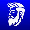 Beardly - Grow a Beard icon
