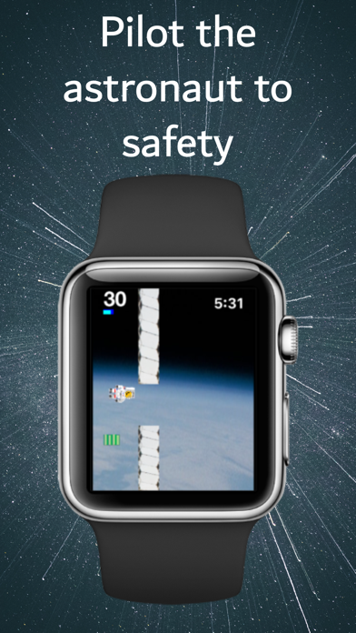 Screenshot #2 pour EVA - Extravehicular Activity
