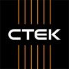 CTEK Battery Sense icon