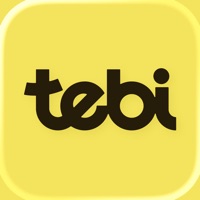 Tebi - Point of Sale (POS) app icon - Business app for iPhone