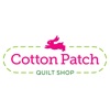 Cotton Patch Quilt Shop icon