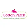 Cotton Patch Quilt Shop