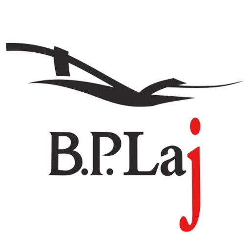 BPLaj Bank