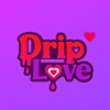 Driplove app icon - Lifestyle app for iPhone
