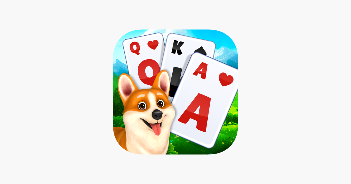 ‎Royal Tripeaks Solitaire Games on the App Store
