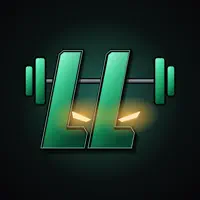 LiftLegends: Fitness RPG Game