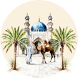 Silk Road Journey