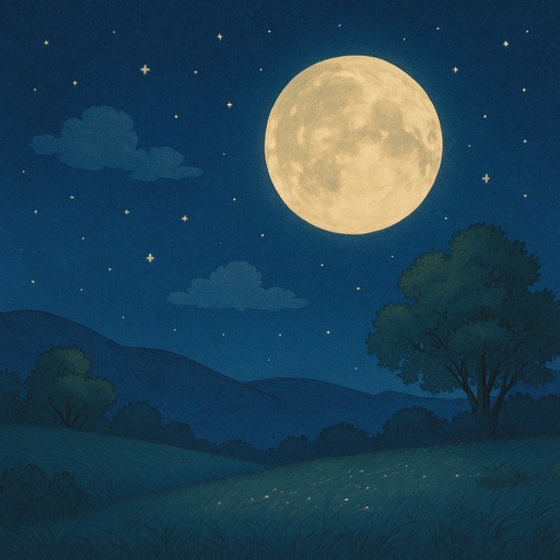 Moonlit - Sleep Sounds