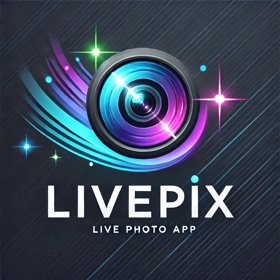 实况LIVE-使用视频和动图制作动态壁纸