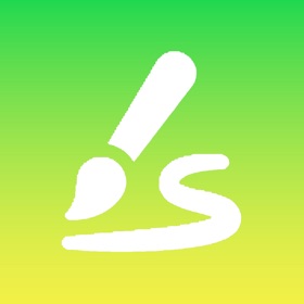 素描画板：创作铅笔油漆画画艺术设计