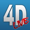 SG Live 4D - iPadアプリ