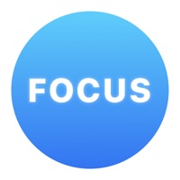 Focus - ポモドーロタイマ