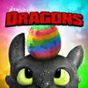 Dragons: Rise of Berk App Feedback