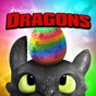 Dragons: Rise of Berk app download