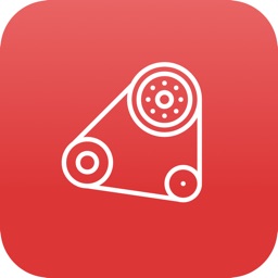 Gear ratio calculator