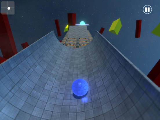 Screenshot #5 pour Rollz -Adventure Rolling Ball