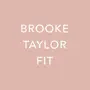 Brooke Taylor Fit - Workout