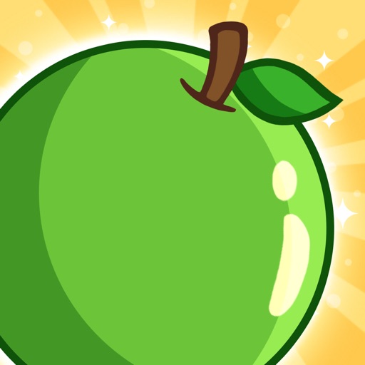 Fruit Merge icon
