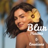 Blur Picture - Emotion icon