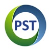 PST Plus Wi-Fi icon