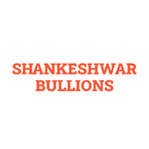 Shankeshwar Bullions