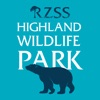 Highland Wildlife Park icon