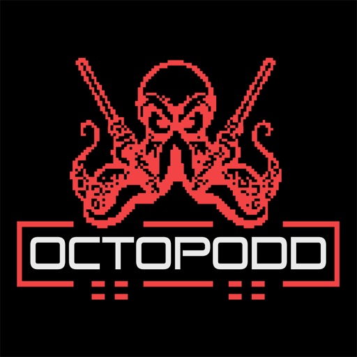 Octopodd