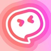 Rosie - Live Chat, Video Call icon