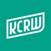 KCRW - iPhoneアプリ