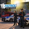 Get Patrol Officer Police Games 3D for iOS, iPhone, iPad Aso Report