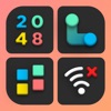 No WiFi Games - Offline Games icon