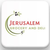 Jerusalem Grocery & Deli