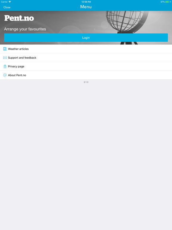 Screenshot #5 pour VG Pent.no