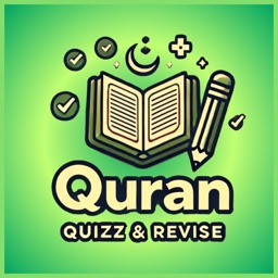 Quran Quizz & Revise