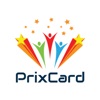 Prix Card icon