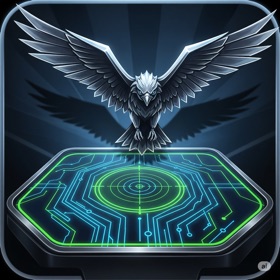 Predator Drone Simulator