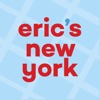 Eric's New York - Travel Guide icon