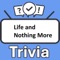 Become the "Life and Nothing More Trivia" champion by putting your knowledge to the ultimate test