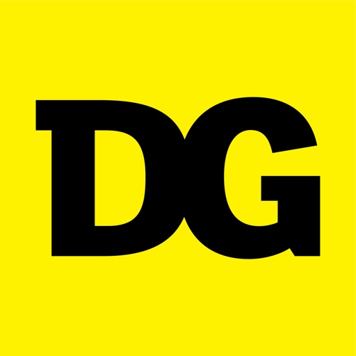 Dollar General iOS App