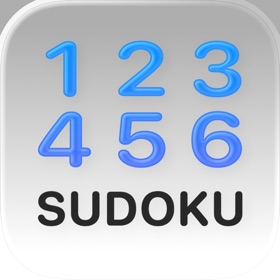 Daloku: Daily Sudoku, No Timer