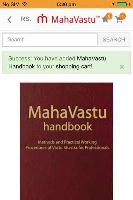 MahaVastu Remedies