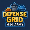 Defense Grid: Mini Army icon