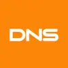 DNS-SHOP иконка