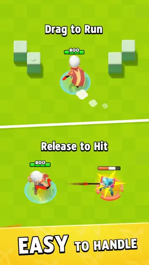 Archero screenshot 2