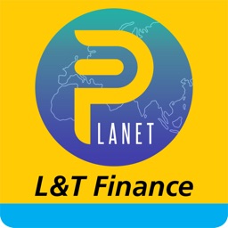 PLANET by L&T Finance-Loan app