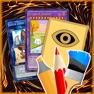 Get Card Maker Creator for YugiOh for iOS, iPhone, iPad Aso Report