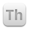 Thesaurus Keyboard - Synonyms icon